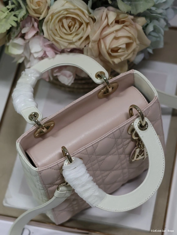 OldCobbler Bags LADY DI0R-20CM 0731